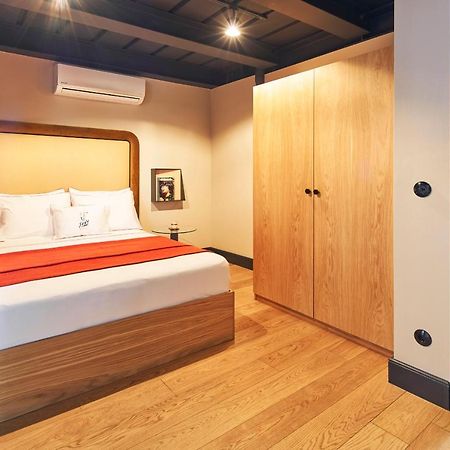Stay Lab Residence Istanbul Exterior photo