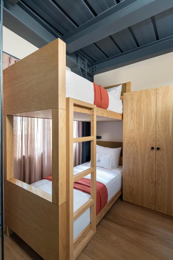 Stay Lab Residence Istanbul Exterior photo