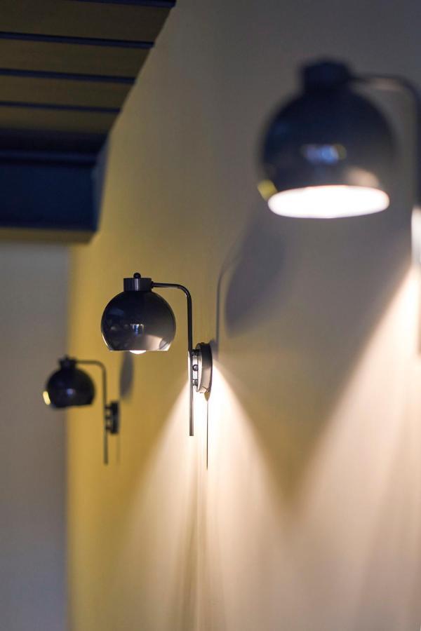 Stay Lab Residence Istanbul Exterior photo