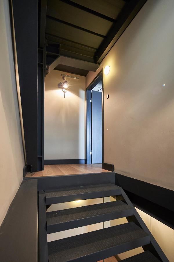 Stay Lab Residence Istanbul Exterior photo